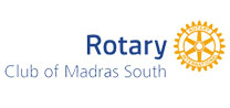 rotary madras south