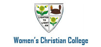 womans christian college